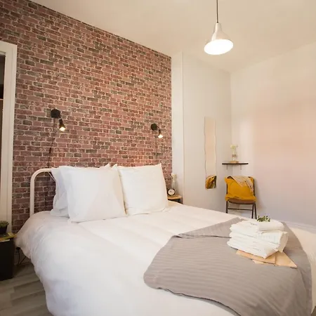 #lindustriochampetre Free Parking, Bien Situé, Spacieux, Proche Clinique Ruan