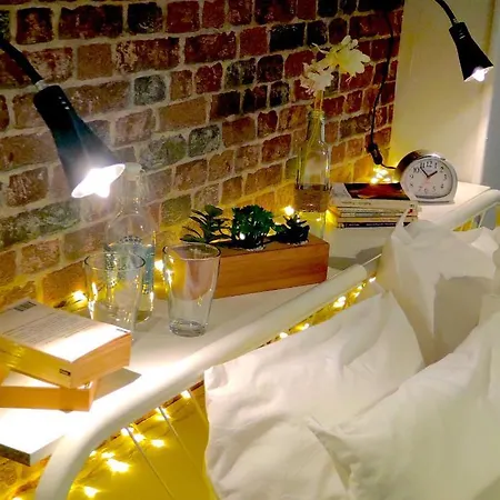 #lindustriochampetre Free Parking, Bien Situé, Spacieux, Proche Clinique Ruan