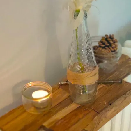 #lindustriochampetre Free Parking, Bien Situe, Spacieux, Proche Clinique Apartment *