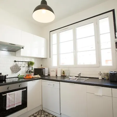 #lindustriochampetre Free Parking, Bien Situé, Spacieux, Proche Clinique Appartement Rouen