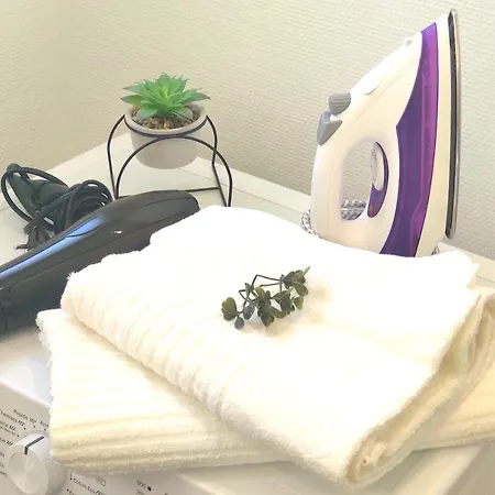 #lindustriochampetre Free Parking, Bien Situé, Spacieux, Proche Clinique Ruan