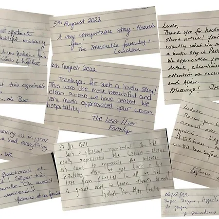 Apartamento #lindustriochampetre Free Parking, Bien Situé, Spacieux, Proche Clinique