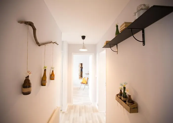 #lindustriochampetre Free Parking, Bien Situe, Spacieux, Proche Clinique Apartment *