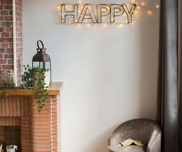 #lindustriochampetre Free Parking, Bien Situe, Spacieux, Proche Clinique * Rouen