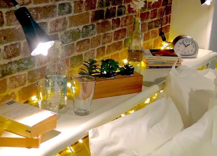 #lindustriochampetre Free Parking, Bien Situe, Spacieux, Proche Clinique Rouen