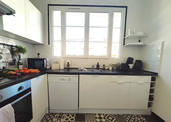 #lindustriochampetre Free Parking, Bien Situe, Spacieux, Proche Clinique Rouen