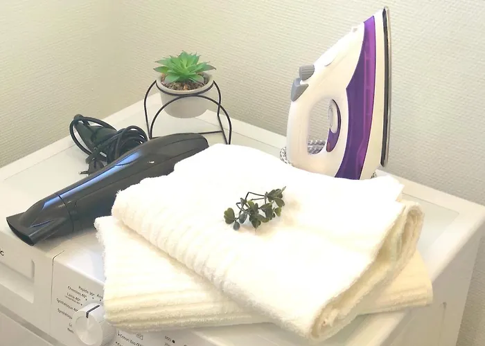 #lindustriochampetre Free Parking, Bien Situe, Spacieux, Proche Clinique Rouen