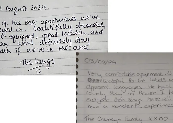 #lindustriochampetre Free Parking, Bien Situe, Spacieux, Proche Clinique * Rouen